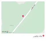 رستوران دهکده