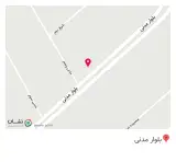 کافه ترافیک