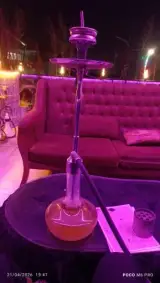 کافه فرشاد