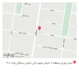 تأسیسات ساختمانی جوان