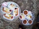 رستوران زنجانی