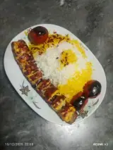 رستوران بهار