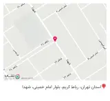 برق و تاسیسات ساختمان