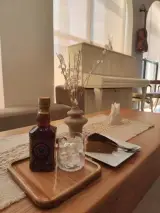 کافه مهاراد