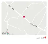 کافه عکس سیب