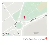 رستوران شهروند