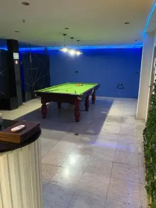 کافه گیم ایفوریا