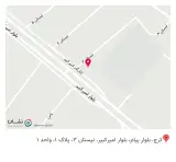 دفتر ازدواج شماره ۴ و طلاق شماره ۱۹ کرج