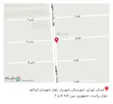 تاسیسات ساختمان تکنیکال