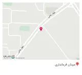 رستوران تشریفات