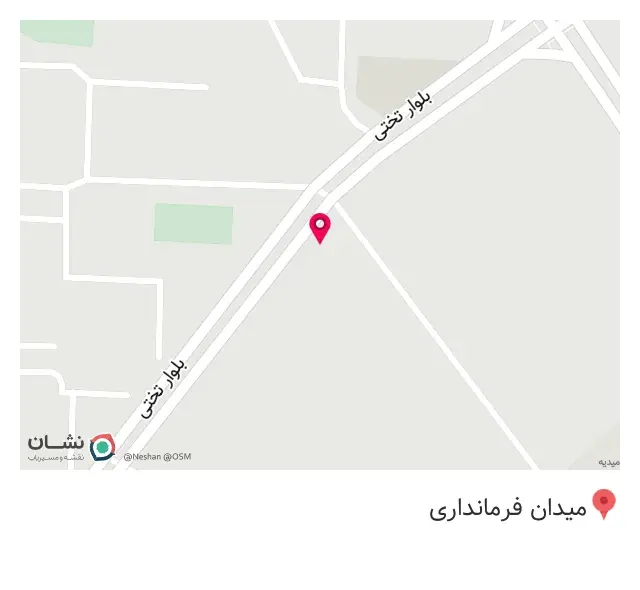 رستوران تشریفات