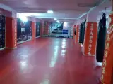 باشگاه بوکس مهران