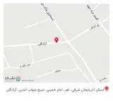 کافه رستوران هیوا