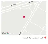 کافه پردیس