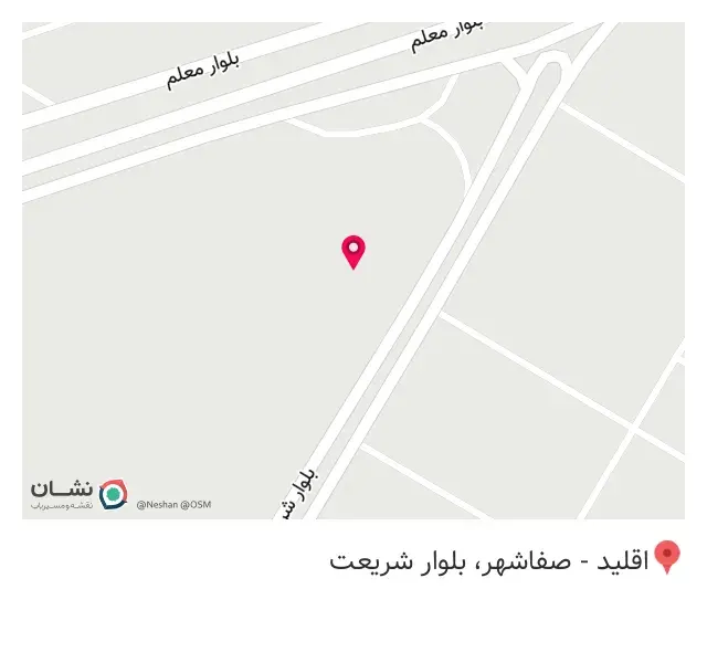 کافه پردیس