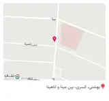 کافه کتاب پری