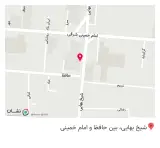 کافه کتاب خورشید
