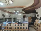 تاسیسات ساختمان کولر پکیج پمپ