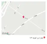 کافه رستوران وینتیج