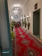 کافه رستوران پناه