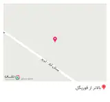 رستوران ماهی کرال