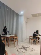 رستوران گلی خانم