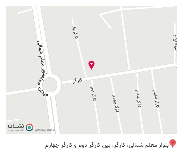کافه اودسا