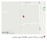 کافه طهرون اکباتان