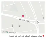 رستوران غذاخوری قدس