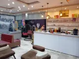 کافه تیام در نسیم شهر