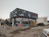 کافه جلاتو اسکوپ