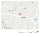 کافه جنگل