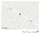 تاسیسات ساختمانی نگین (شریف پور)