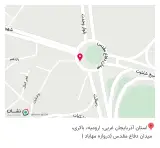بیمه ایران ترکان نوروزی راد