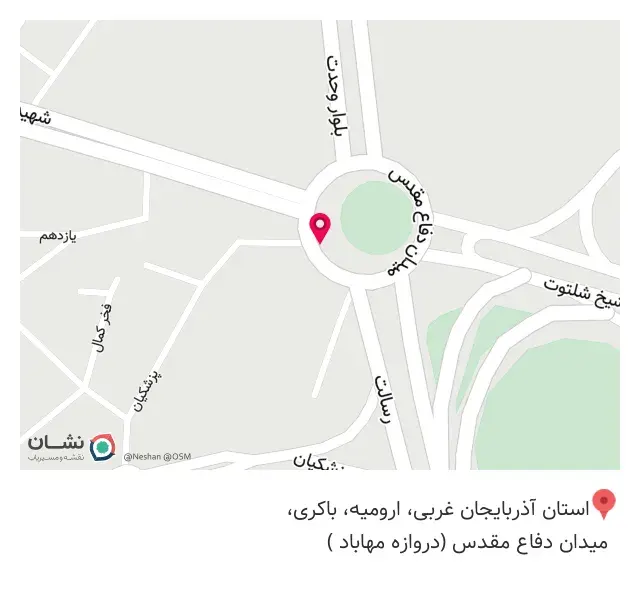 بیمه ایران ترکان نوروزی راد