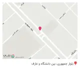 کافه فست فود سورن