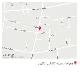 تاسیسات ساختمانی دهقانی