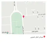 خودپرداز بانک رفاه کارگران