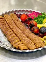 رستوران گلریز