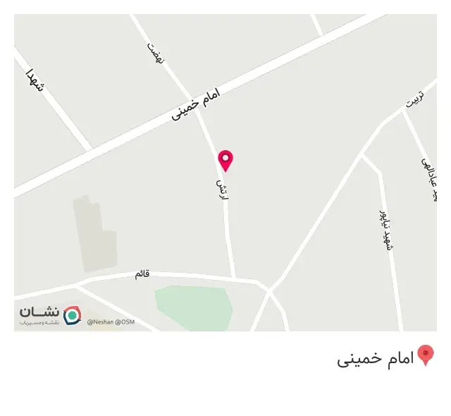 کافه سیامک