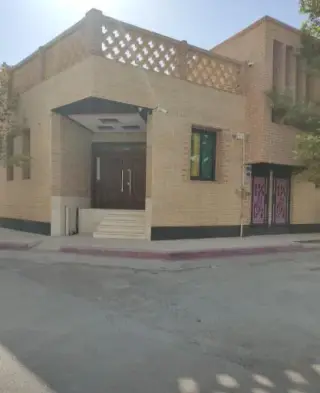 کافه شهربانو