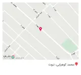 رستوران شام شب