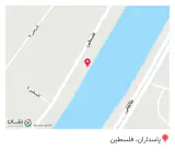 کافه مشهدسر