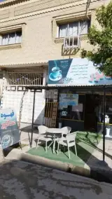 کافه سناتور