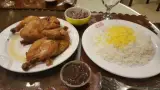 رستوران اکبر جوجه
