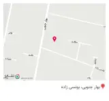 پوشاک کودک شکوفه ها
