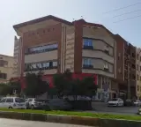 کانون مهندسین ساختمان و تاسیسات بهشهر