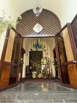 کافه رستوران طهرونچی
