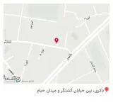 بیمه ایران نمایندگی طالب زاده
