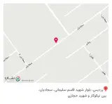 کافه رستوران روف لانژ